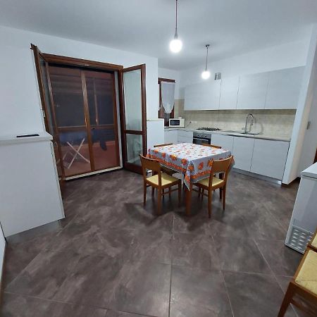 La Maddalenetta Casa Vacanze Alghero Esterno foto