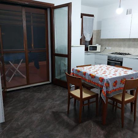 La Maddalenetta Casa Vacanze Alghero Esterno foto