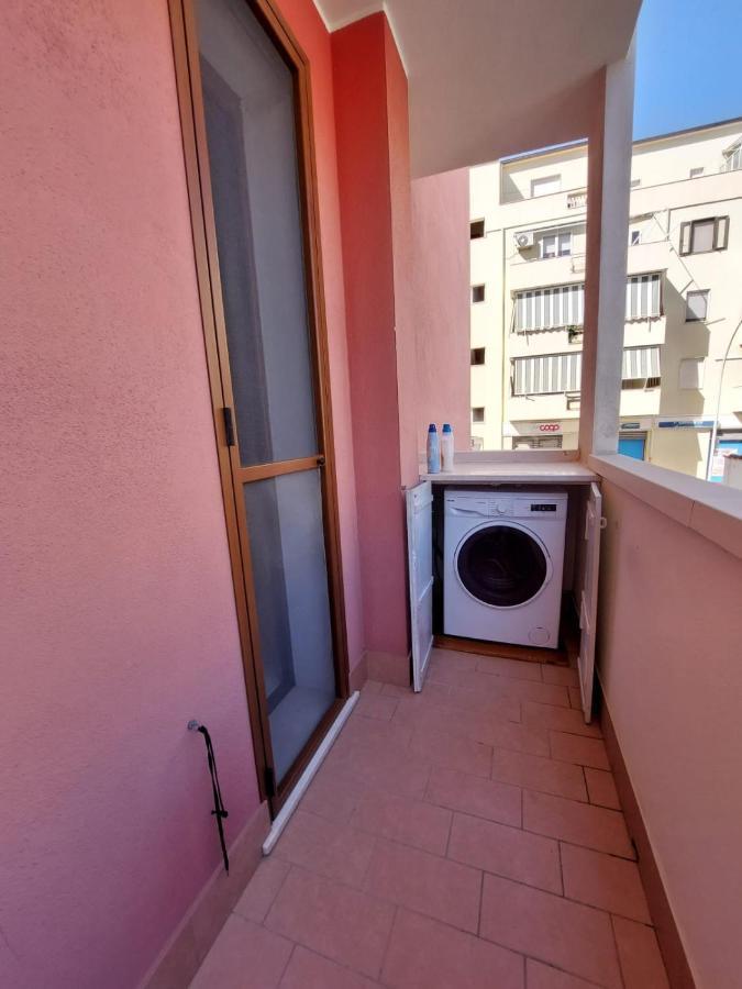 La Maddalenetta Casa Vacanze Alghero Esterno foto