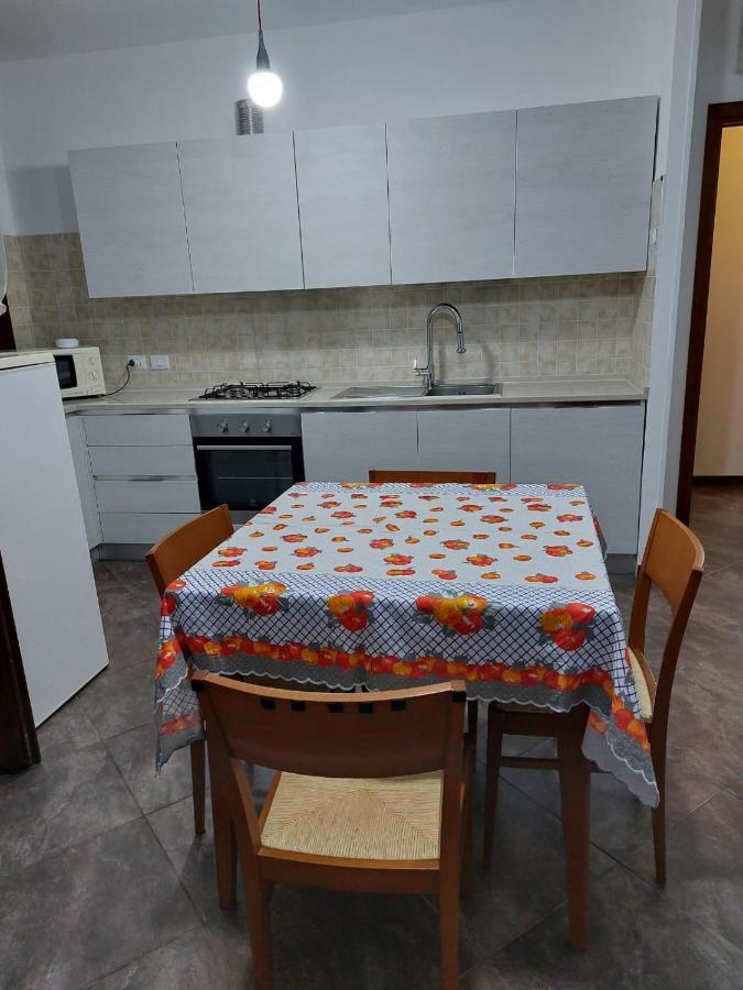 La Maddalenetta Casa Vacanze Alghero Esterno foto