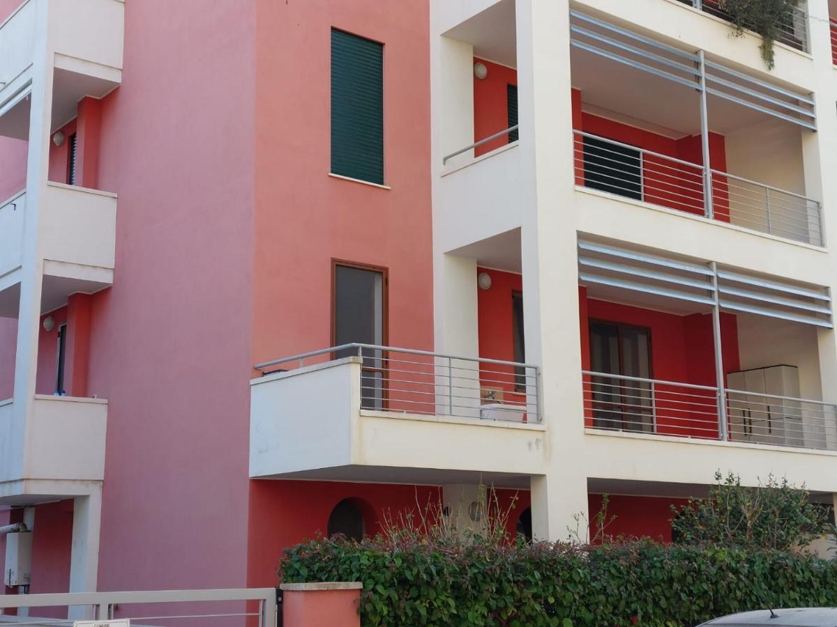 La Maddalenetta Casa Vacanze Alghero Esterno foto