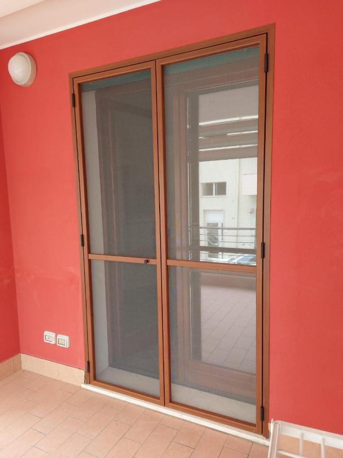 La Maddalenetta Casa Vacanze Alghero Esterno foto