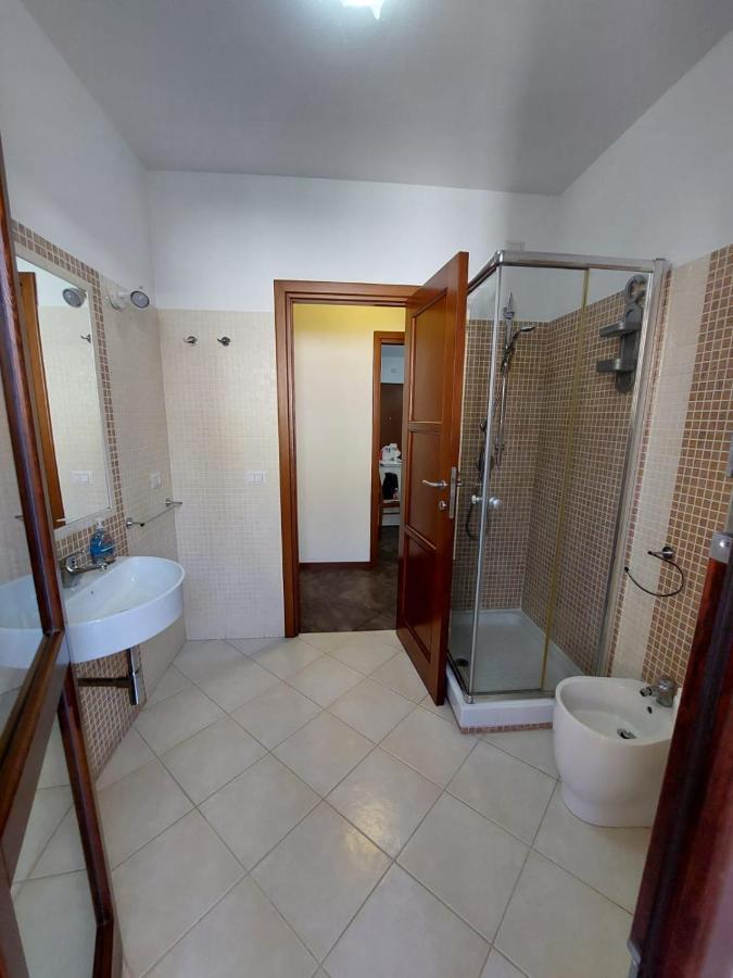 La Maddalenetta Casa Vacanze Alghero Esterno foto