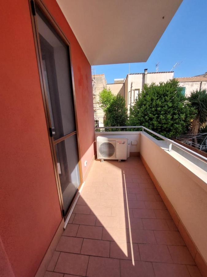 La Maddalenetta Casa Vacanze Alghero Esterno foto