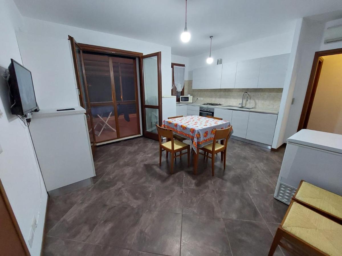 La Maddalenetta Casa Vacanze Alghero Esterno foto