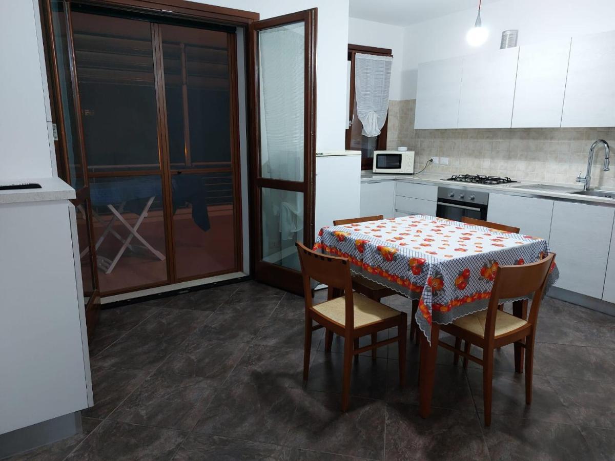 La Maddalenetta Casa Vacanze Alghero Esterno foto