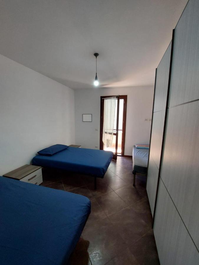 La Maddalenetta Casa Vacanze Alghero Esterno foto