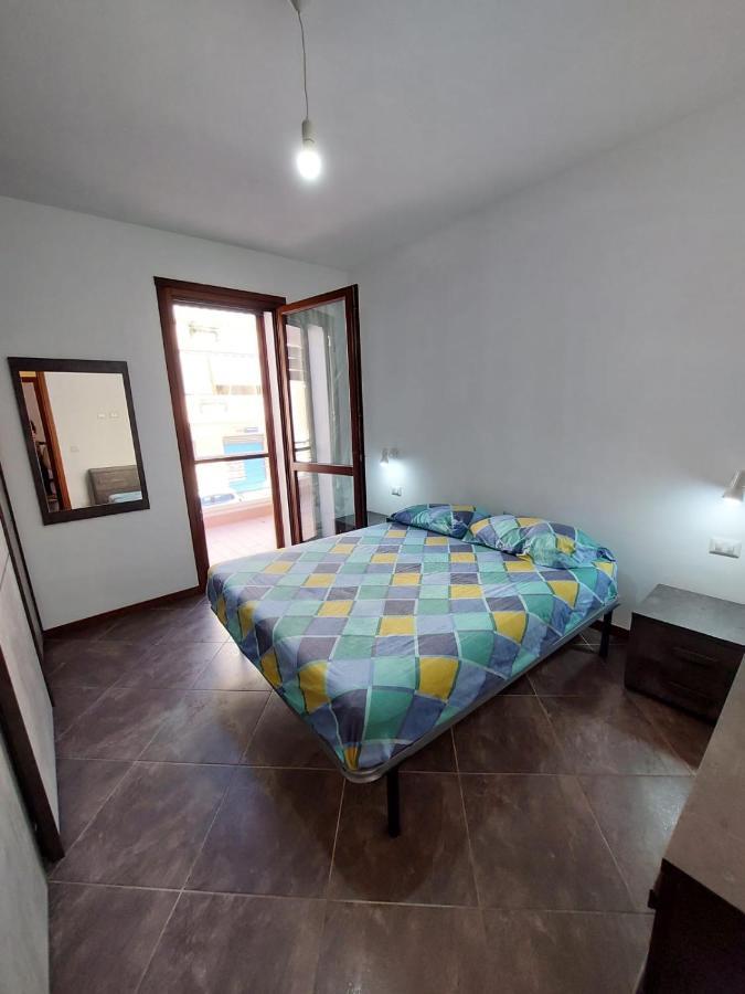 La Maddalenetta Casa Vacanze Alghero Esterno foto