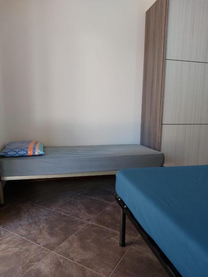 La Maddalenetta Casa Vacanze Alghero Esterno foto