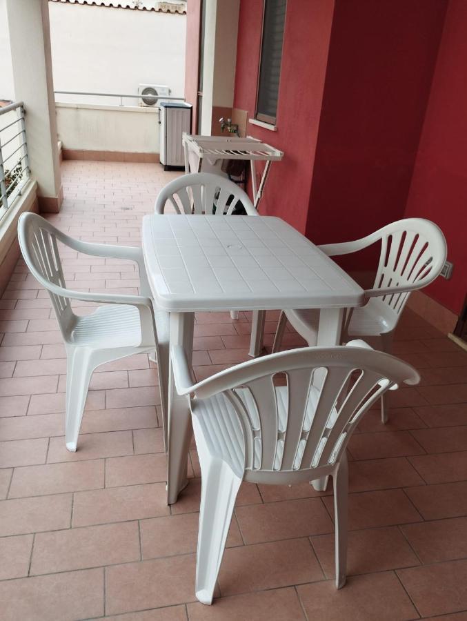 La Maddalenetta Casa Vacanze Alghero Esterno foto